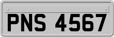 PNS4567