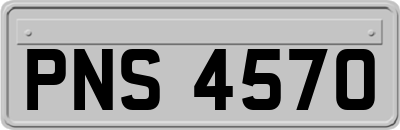 PNS4570