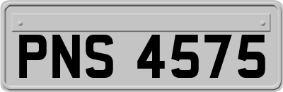 PNS4575