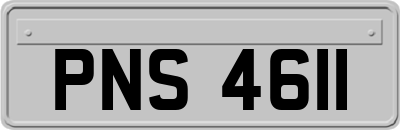 PNS4611