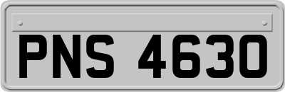 PNS4630