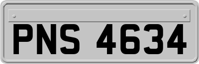 PNS4634