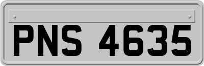 PNS4635