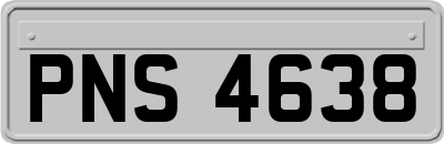PNS4638