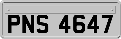 PNS4647