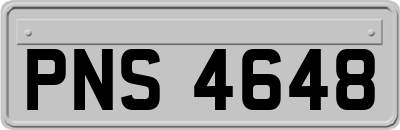 PNS4648