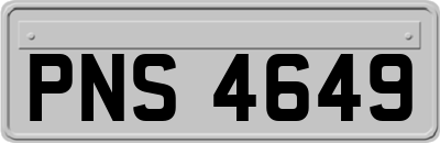PNS4649