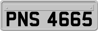 PNS4665