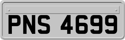 PNS4699