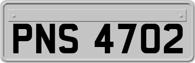 PNS4702