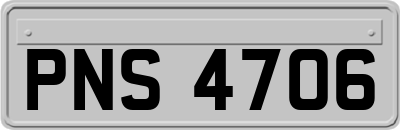 PNS4706