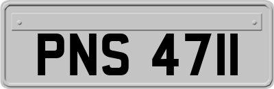 PNS4711