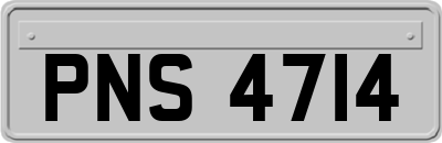 PNS4714