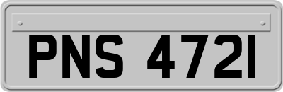 PNS4721