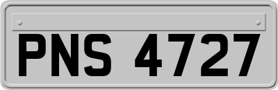PNS4727