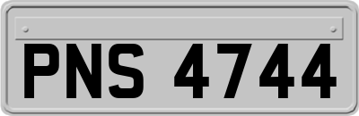 PNS4744