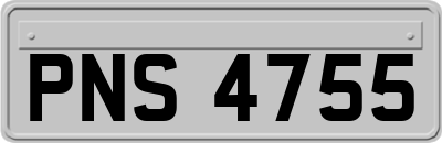 PNS4755