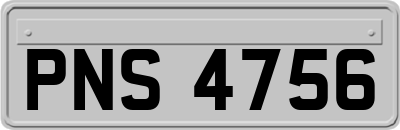 PNS4756