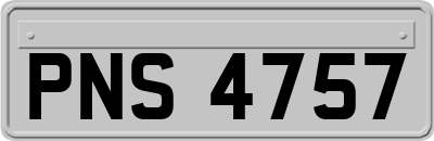 PNS4757