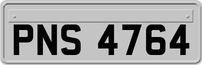 PNS4764