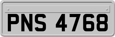 PNS4768
