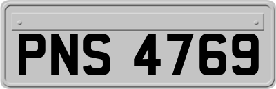 PNS4769
