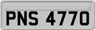PNS4770