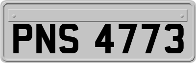 PNS4773