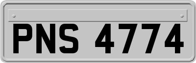 PNS4774