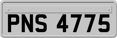 PNS4775