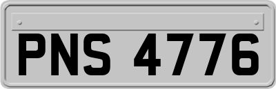 PNS4776