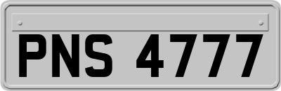 PNS4777