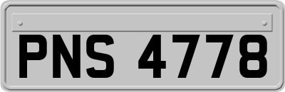 PNS4778