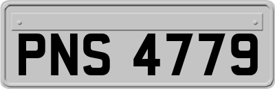 PNS4779