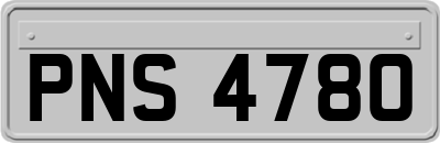 PNS4780