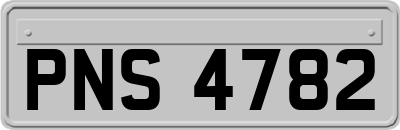 PNS4782