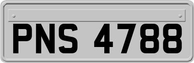 PNS4788