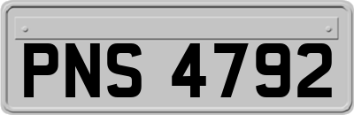 PNS4792