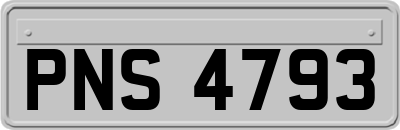 PNS4793
