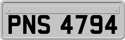 PNS4794