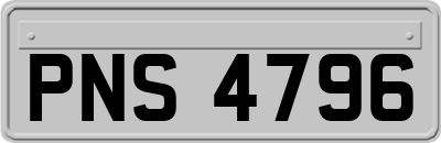 PNS4796