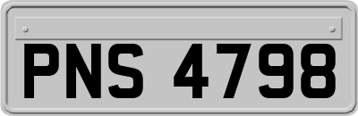 PNS4798
