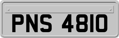 PNS4810