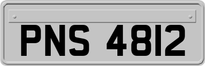 PNS4812