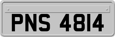PNS4814