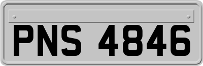 PNS4846