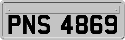 PNS4869