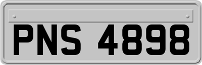 PNS4898