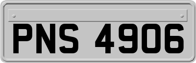 PNS4906