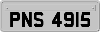 PNS4915